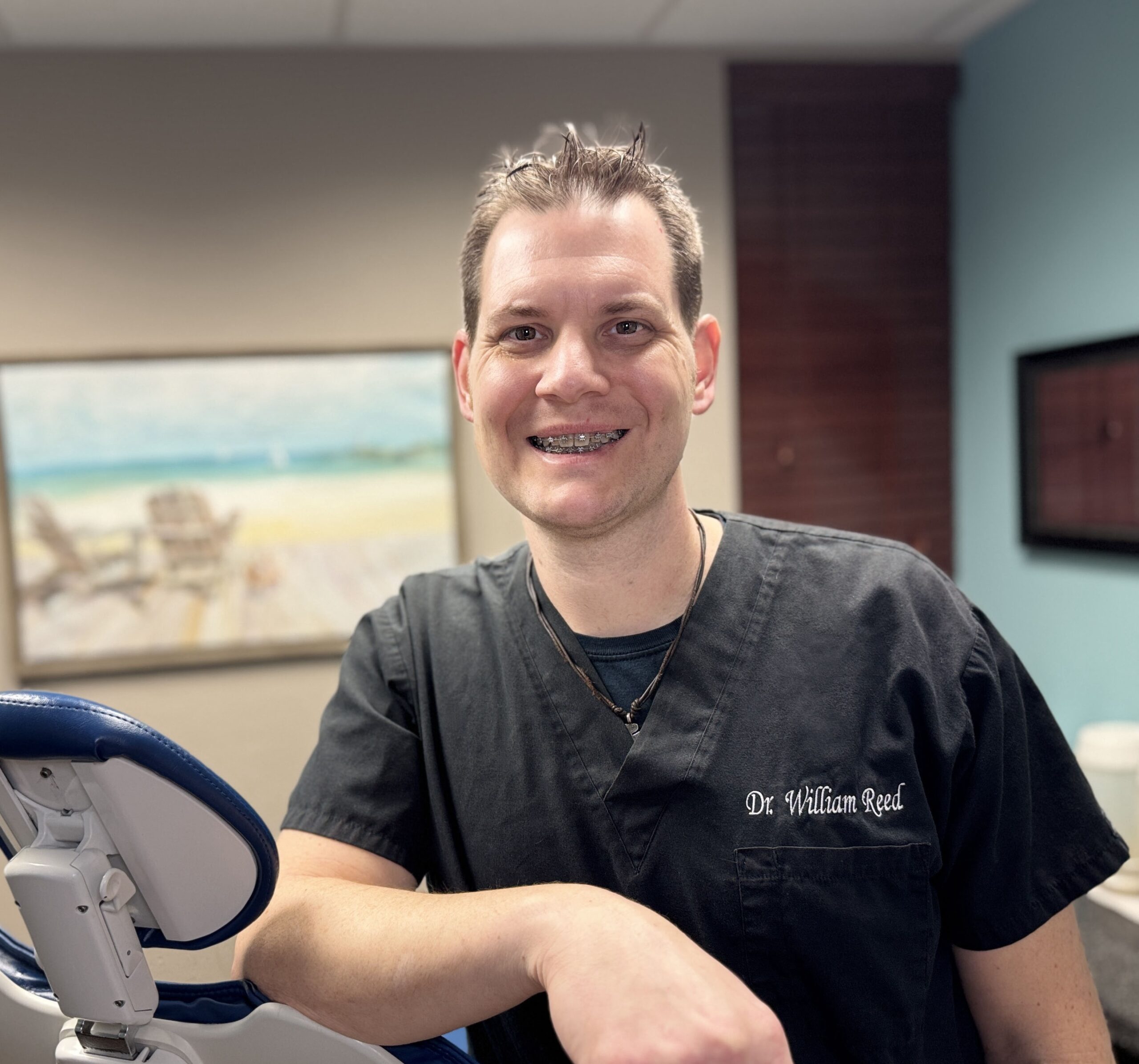 Reed Dental Care of Yukon, OK (Dr. William Reed III, DDS)