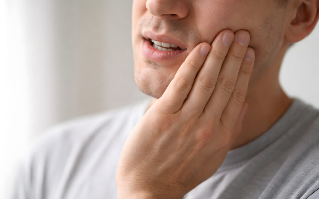 How to Know If You Need a Dental Crown